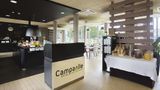Campanile Wroclaw Centrum Restaurant