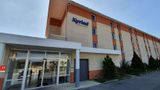 Kyriad Aix Les Milles - Plan de Campagne Exterior