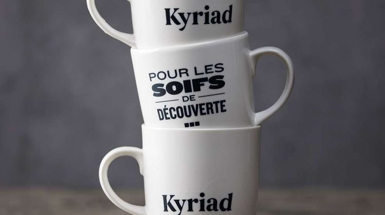 Kyriad Aix Les Milles - Plan de Campagne Restaurant