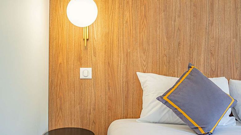 <b>Kyriad Aix Les Milles - Plan de Campagne Room</b>. Images powered by <a href="https://iceportal.shijigroup.com/" title="IcePortal" target="_blank">IcePortal</a>.