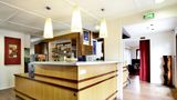 Kyriad Angers Sud-Les Ponts de Ce Lobby