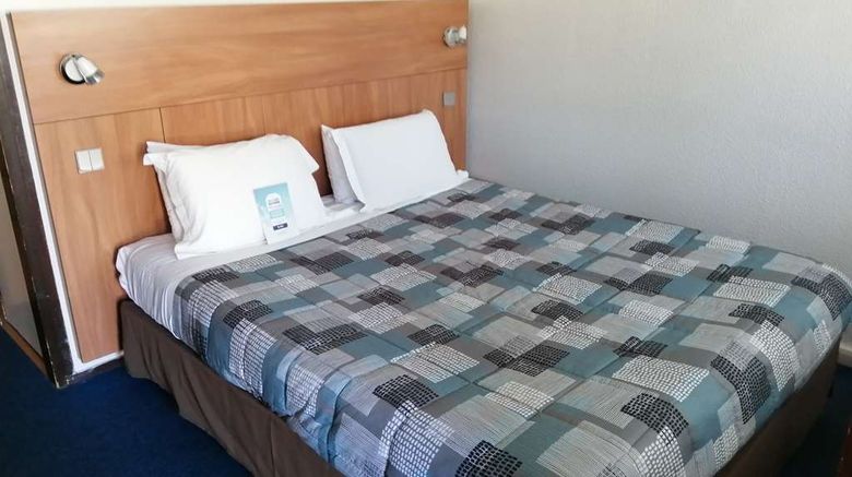 <b>Kyriad Angers Sud-Les Ponts de Ce Room</b>. Images powered by <a href="https://iceportal.shijigroup.com/" title="IcePortal" target="_blank">IcePortal</a>.