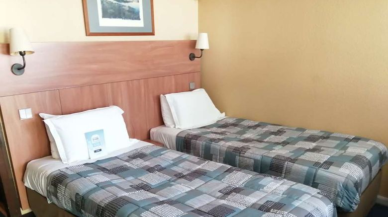 <b>Kyriad Angers Sud-Les Ponts de Ce Room</b>. Images powered by <a href="https://iceportal.shijigroup.com/" title="IcePortal" target="_blank">IcePortal</a>.