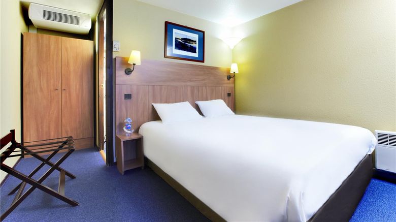 <b>Kyriad Angers Sud-Les Ponts de Ce Room</b>. Images powered by <a href="https://iceportal.shijigroup.com/" title="IcePortal" target="_blank">IcePortal</a>.