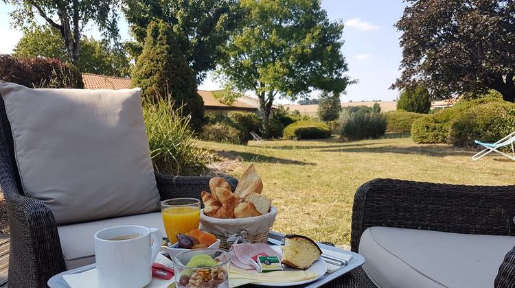 Kyriad Hotel Angouleme Restaurant