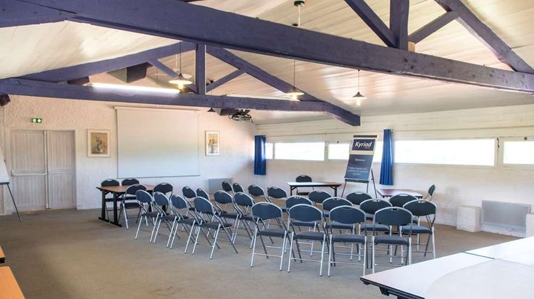Kyriad Hotel Angouleme Meeting