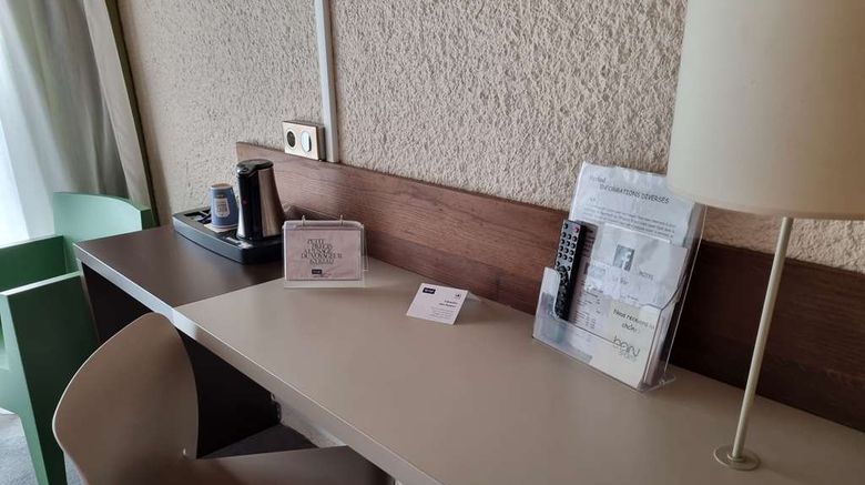 <b>Kyriad Hotel Angouleme Other</b>. Images powered by <a href="https://iceportal.shijigroup.com/" title="IcePortal" target="_blank">IcePortal</a>.