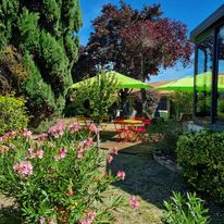 Kyriad Hotel Angouleme