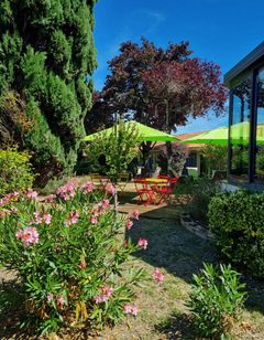 Kyriad Hotel Angouleme