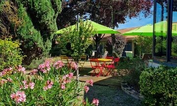 Kyriad Hotel Angouleme