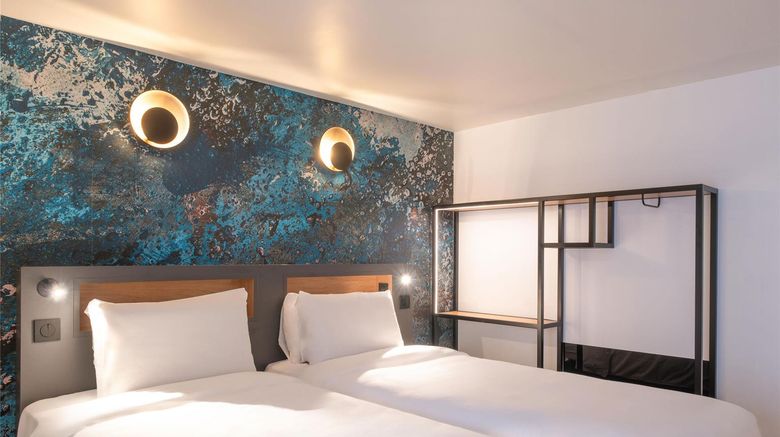 <b>Hotel Kyriad Room</b>. Images powered by <a href="https://iceportal.shijigroup.com/" title="IcePortal" target="_blank">IcePortal</a>.