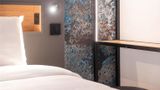 Hotel Kyriad Room