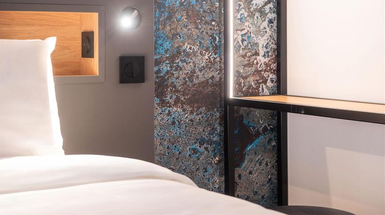 Hotel Kyriad Room