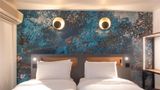 Hotel Kyriad Room