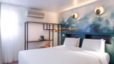 Hotel Kyriad Room