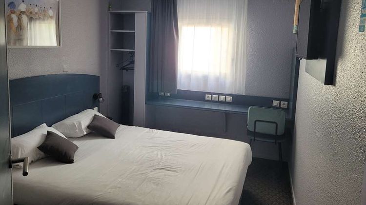 Kyriad Arles Room
