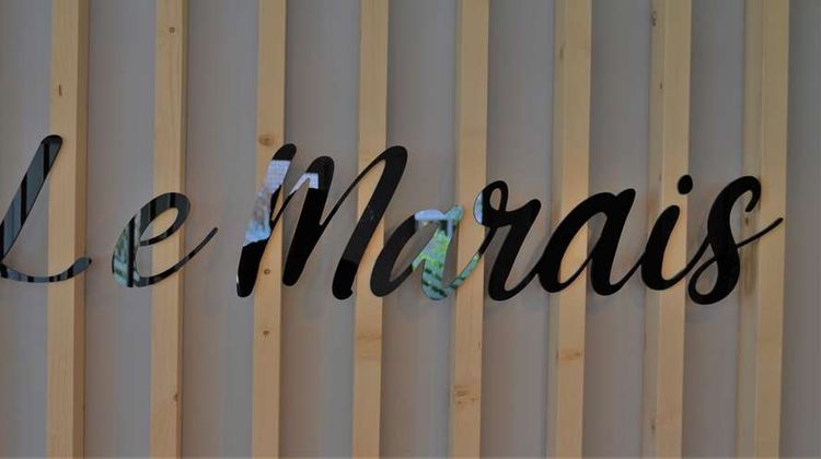 Hotel Kyriad Auxerre Appoigny Restaurant