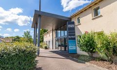 Hotel Kyriad Auxerre Appoigny