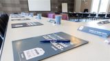Hotel Kyriad Auxerre Appoigny Meeting