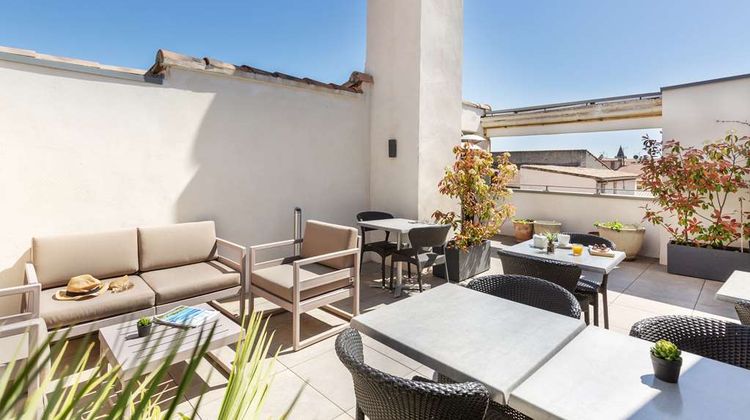 Hotel Kyriad Avignon Centre Other