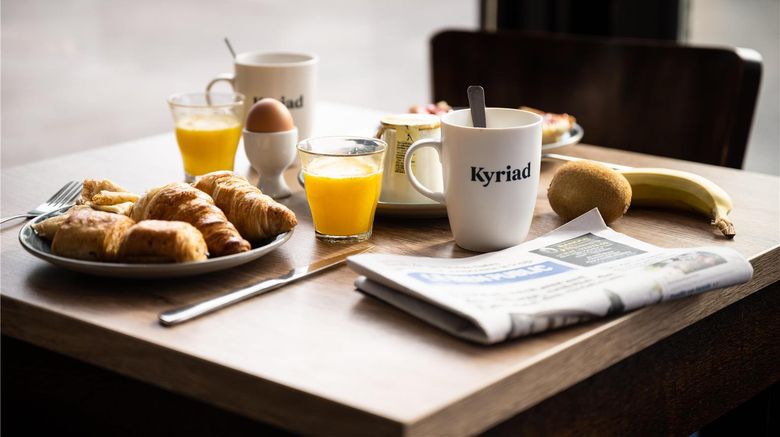 <b>Kyriad Hotel Beaune Other</b>. Images powered by <a href="https://iceportal.shijigroup.com/" title="IcePortal" target="_blank">IcePortal</a>.