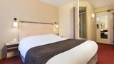 Hotel Kyriad Beauvais South Room