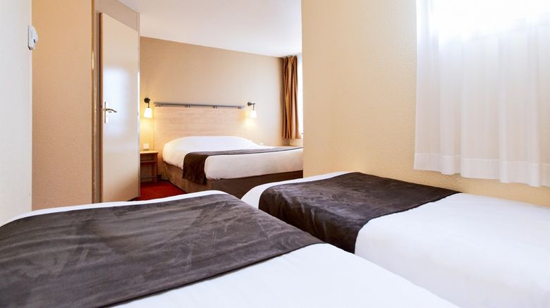 <b>Hotel Kyriad Beauvais South Room</b>. Images powered by <a href="https://iceportal.shijigroup.com/" title="IcePortal" target="_blank">IcePortal</a>.