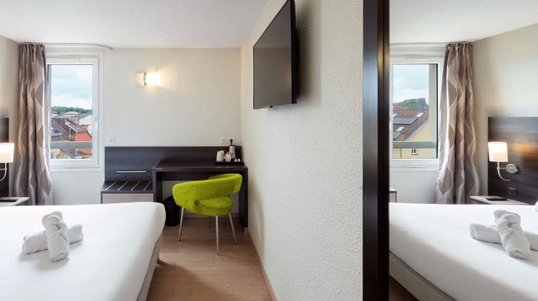 <b>Hotel Kyriad Belfort Meeting</b>. Images powered by <a href="https://iceportal.shijigroup.com/" title="IcePortal" target="_blank">IcePortal</a>.