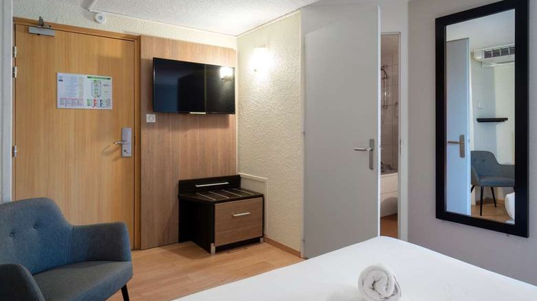 <b>Hotel Kyriad Belfort Suite</b>. Images powered by <a href="https://iceportal.shijigroup.com/" title="IcePortal" target="_blank">IcePortal</a>.