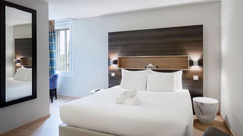 <b>Hotel Kyriad Belfort Suite</b>. Images powered by <a href="https://iceportal.shijigroup.com/" title="IcePortal" target="_blank">IcePortal</a>.
