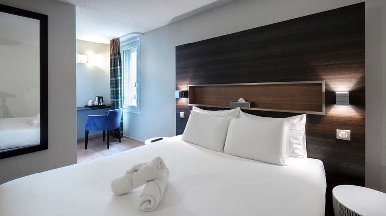 <b>Hotel Kyriad Belfort Suite</b>. Images powered by <a href="https://iceportal.shijigroup.com/" title="IcePortal" target="_blank">IcePortal</a>.