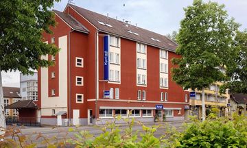 Hotel Kyriad Belfort