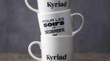 Kyriad Bellegarde Geneve Lobby