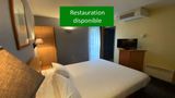 Kyriad Bourges Room