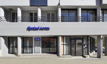 Kyriad Hotel