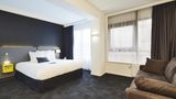 Kyriad Hotel Room