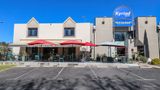 Hotel Kyriad Brive La Gaillarde Centre Exterior