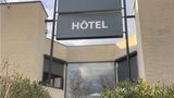 Hotel Kyriad Brive La Gaillarde Centre Exterior