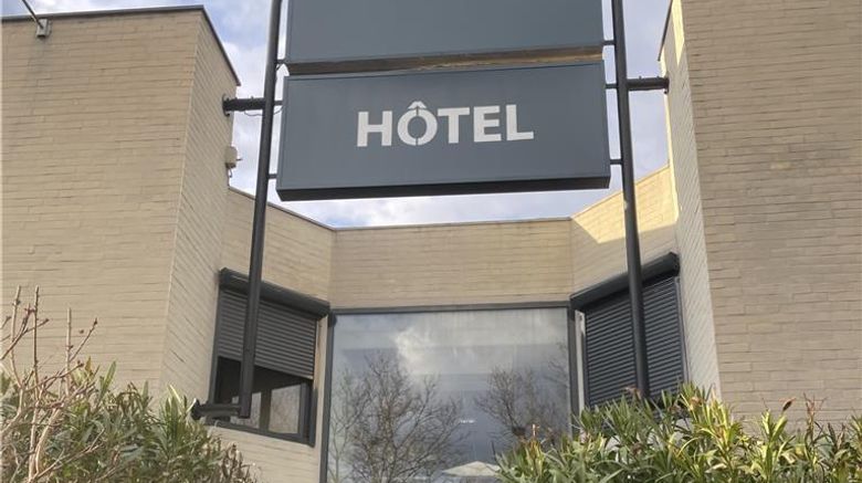 Hotel Kyriad Brive La Gaillarde Centre Exterior. Images powered by <a href="https://iceportal.shijigroup.com" target="_blank" rel="noopener">Ice Portal</a>.