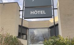 Hotel Kyriad Brive La Gaillarde Centre