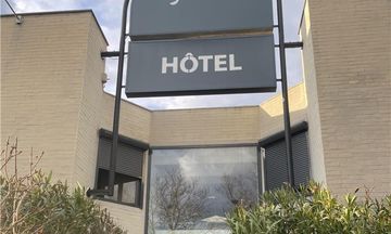 Hotel Kyriad Brive La Gaillarde Centre
