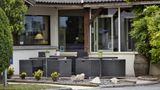 Hotel Kyriad Caen Sud Ifs Exterior
