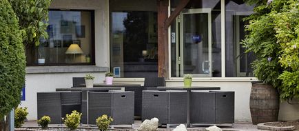 Hotel Kyriad Caen Sud Ifs Exterior