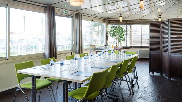 Hotel Kyriad Caen Sud Ifs Meeting