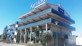 Kyriad Hotel Carcassonne Ouest Exterior