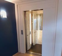 Kyriad Hotel Carcassonne Ouest Lobby