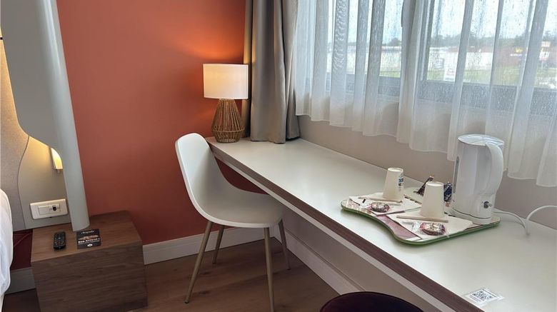 <b>Kyriad Hotel Carcassonne Ouest Other</b>. Images powered by <a href="https://iceportal.shijigroup.com/" title="IcePortal" target="_blank">IcePortal</a>.