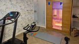 Kyriad Hotel Carcassonne Ouest Health