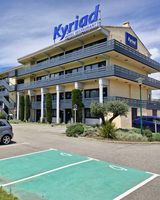 Kyriad Hotel Carcassonne Ouest