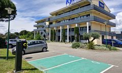 Kyriad Hotel Carcassonne Ouest